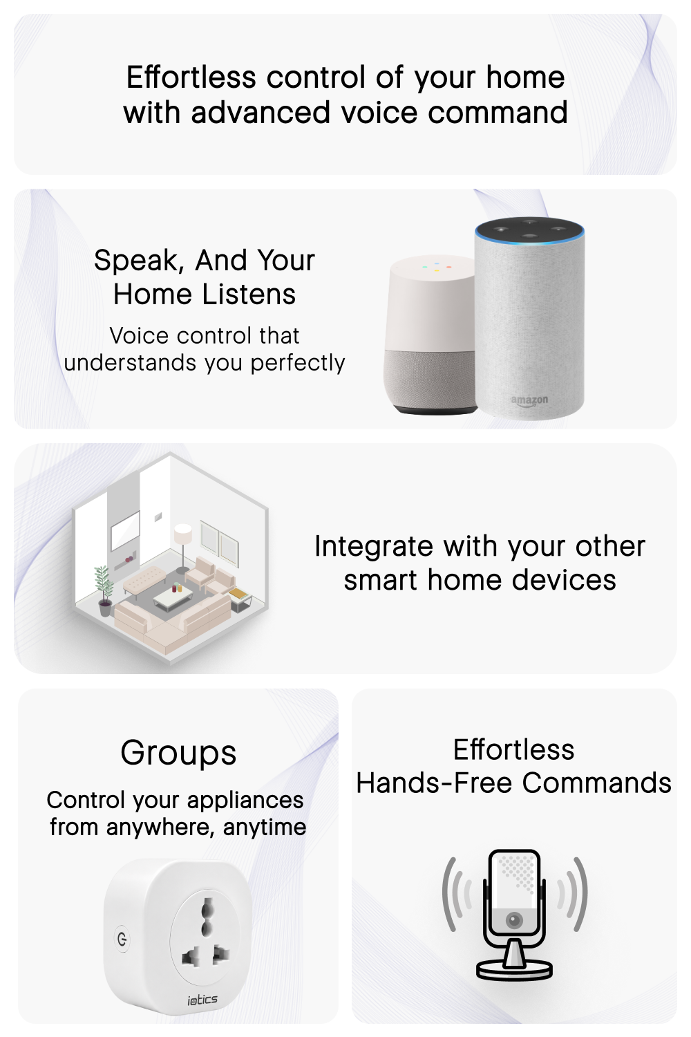 Smart Plug