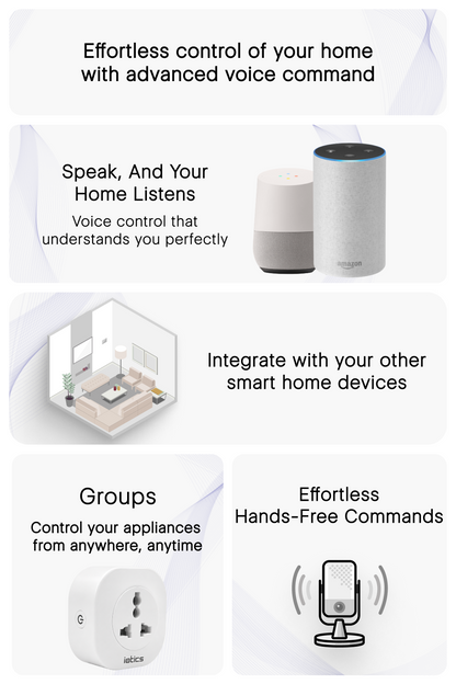 Smart Plug