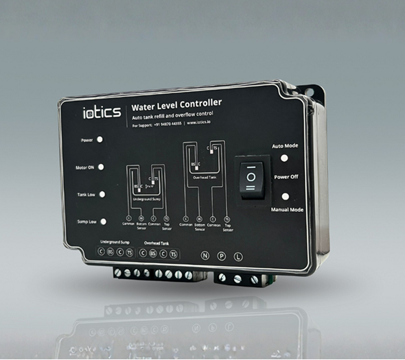 water level controller